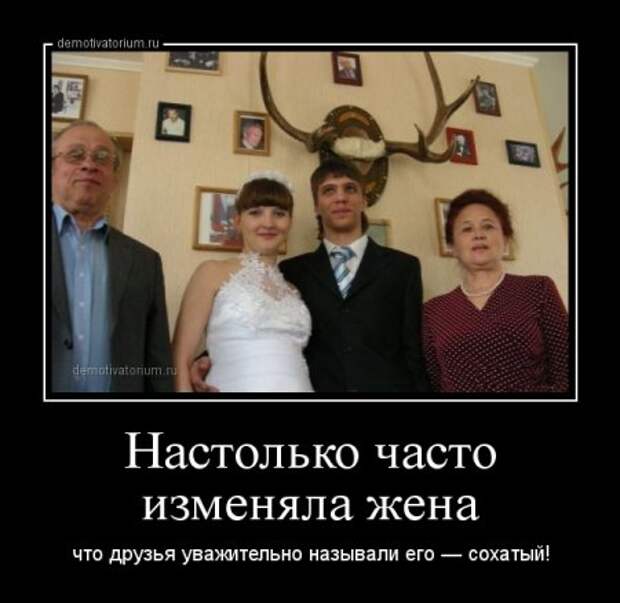 Демотиваторы прикольные, для поднятие весеннего настроения!