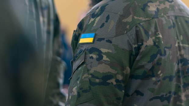 Украинский офицер украл БПЛА на сумму $346,5 тыс.