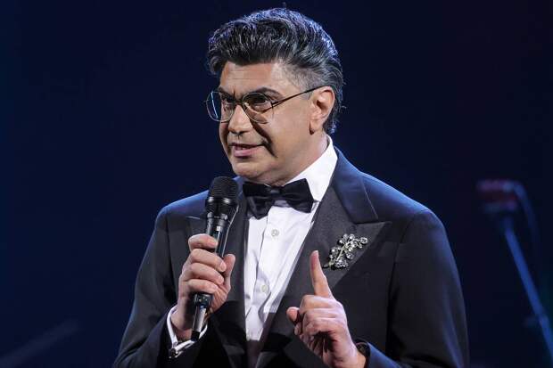 Цискаридзе раскрыл традиции празднования Пасхи