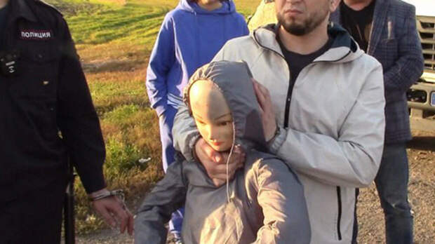 Новосибирский суд дал 23 года таксисту-мигранту за убийство женщины и ее дочери