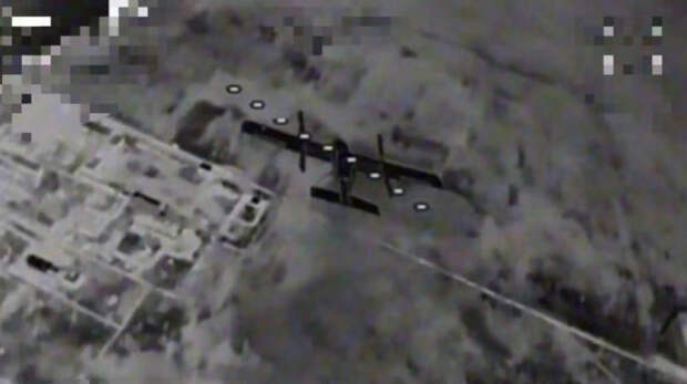 Дроноводы группировки войск «Днепр» воздушными таранами сбивают вражеские БпЛА в Херсонской области