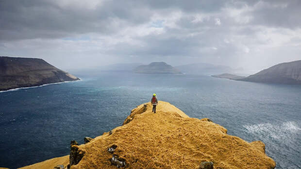 NYT: Фареры из-за Гренландии отложили курс на большую автономию от Дании