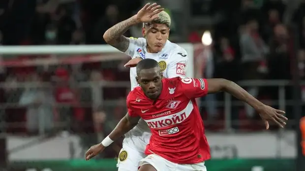 Ремейк четвертьфинала 2020 года: ЦСКА принимает «Спартак» в Кубке России