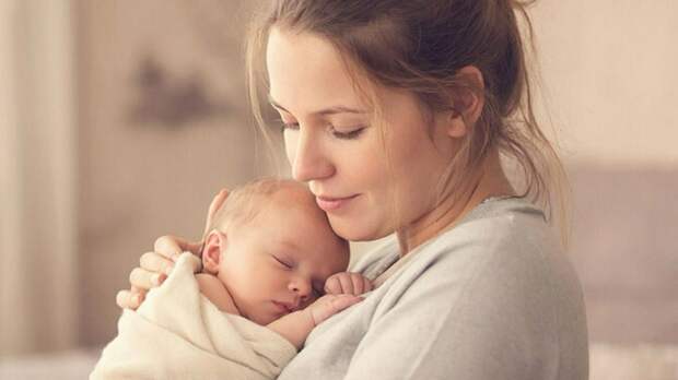 Одинокие россиянки чаще прибегают к ЭКО, чтобы родить "для себя"