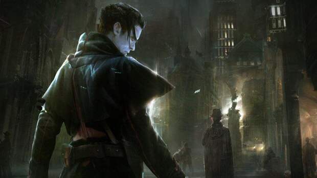 Разработчики Vampyr и Life is Strange работают сразу над несколькими новыми играми