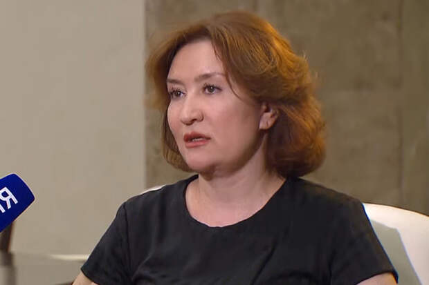 Раскрыто местонахождение сбежавшей из России золотой судьи