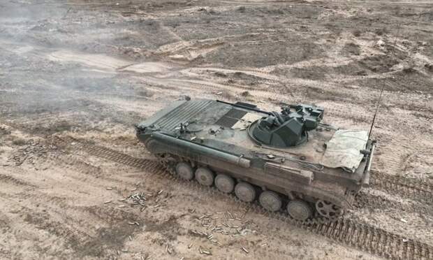 TNI: Советский танк Т-95 мог получить пушку калибра 152 миллиметра