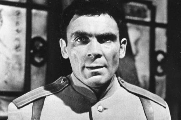 Путин поздравил актера Владимира Заманского со 100-летием