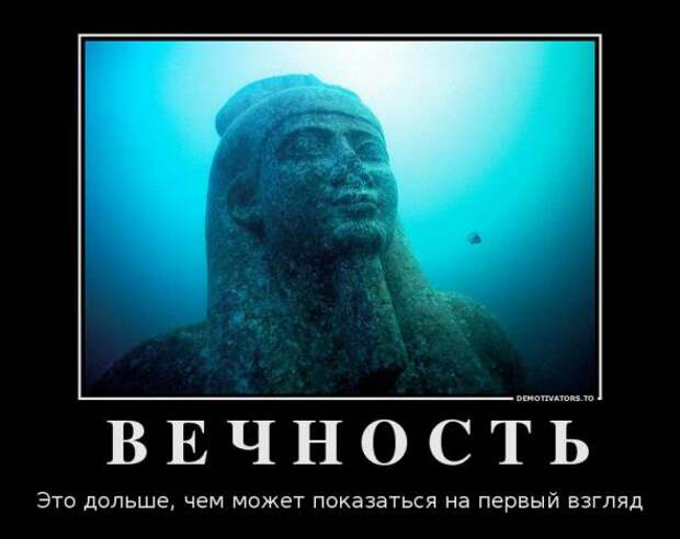 Немного новых демотиваторов