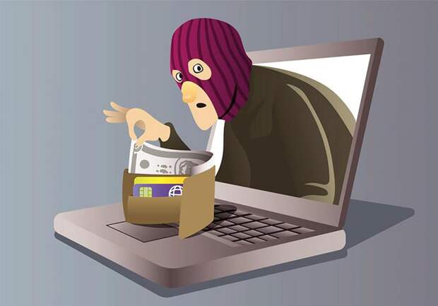 Осторожно: аферисты! Как избежать мошенничества в интернете