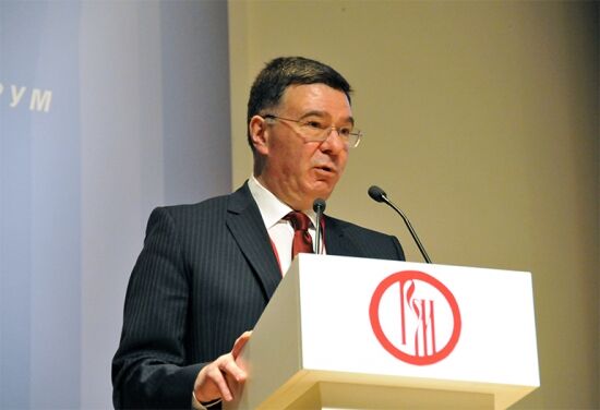 Замглавы МИД РФ Панкин заявил о восстановлении спроса на нефть после пандемии