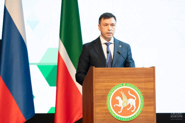 Более 10 млрд рублей направили в Татарстане на жилье для детей-сирот