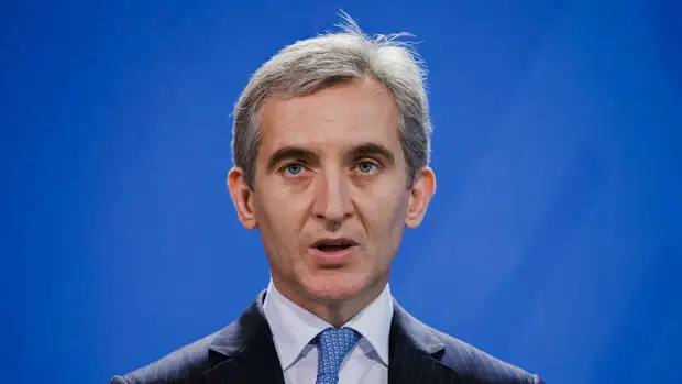 Экс-премьер Молдавии Лянкэ допустил объединение с Румынией для защиты от России