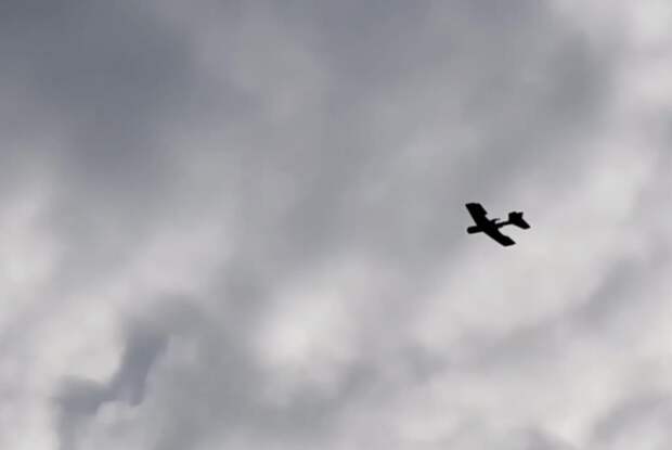 Вражеские БПЛА атакуют Нижегородскую область