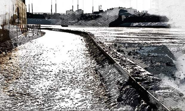 Орловцев просят оставаться дома из-за обледенения улиц