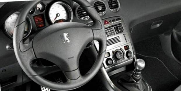 Б/У: Peugeout 307 брать или нет?