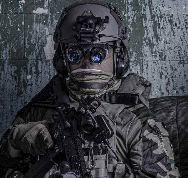 В Великобритании создали штаб для отправки многонациональных сил на Украину