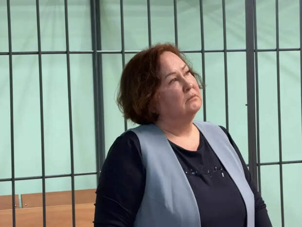 Суд вынес приговор бывшему гендиректору «Экологии-Новосибирск» Анисимовой