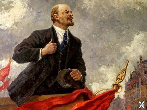 Почему Владимир Ульянов взял псевдоним «Ленин»?