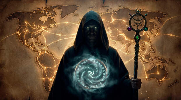 «Маги» и «колдуны» из Средней Азии штурмуют Россию: чем они тут занимаются