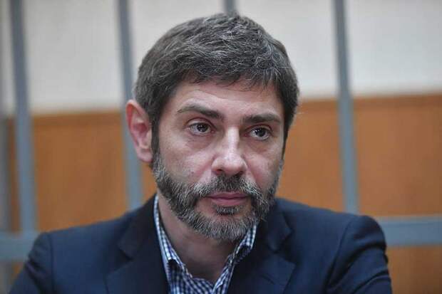 Валерий Николаев. Фото: Komsomolskaya Pravda/Global Look Press/www.globallookpress.com