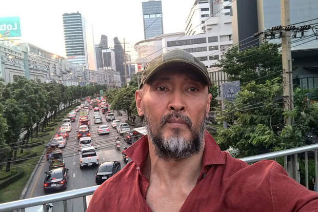 Актер Бисенбин умер после долгой борьбы с раком