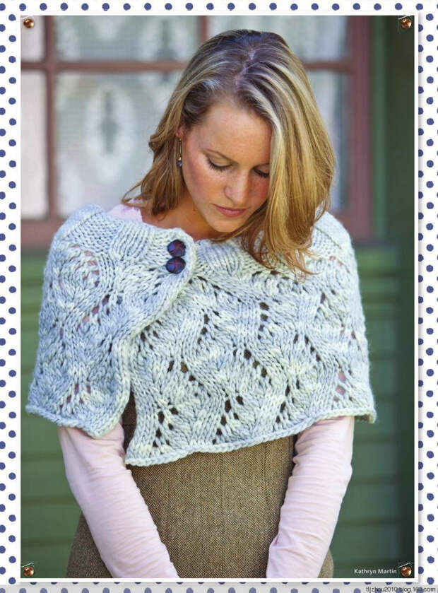 Make It! Knits Special Issue 2014 - 紫苏 - 紫苏的博客