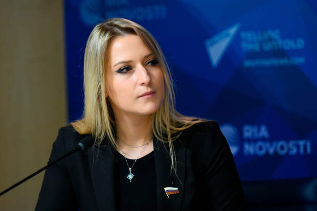 Депутат Госдумы анонсировала закон против буллинга после нападения на школу в Нижнекамске