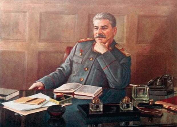 Как Сталин спас царскую семью