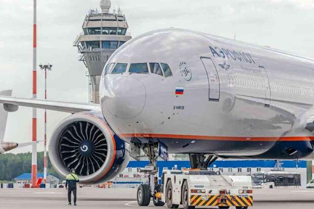 «Аэрофлот» и «Победа» отменили рейсы в Дубай и Абу-Даби