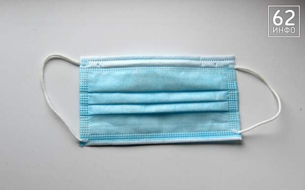 В первую рабочую неделю после праздников с ОРВИ слегли 5 тысяч рязанцев