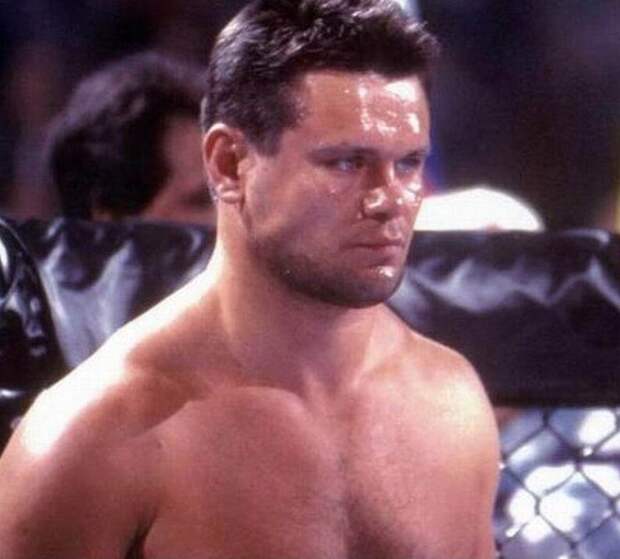 Почему Олег Тактаров – главный чемпион UFC из России?