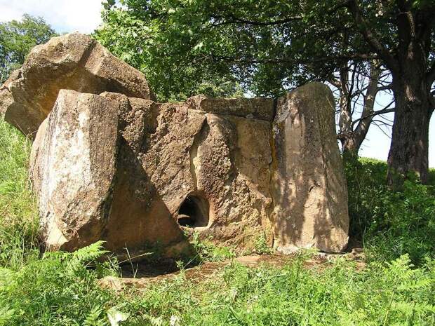 В Адыгее в 2,5 раза увеличилось число выявленных памятников культурного наследия