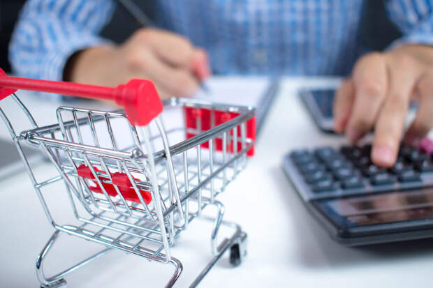 Кто остановит цены на продукты
