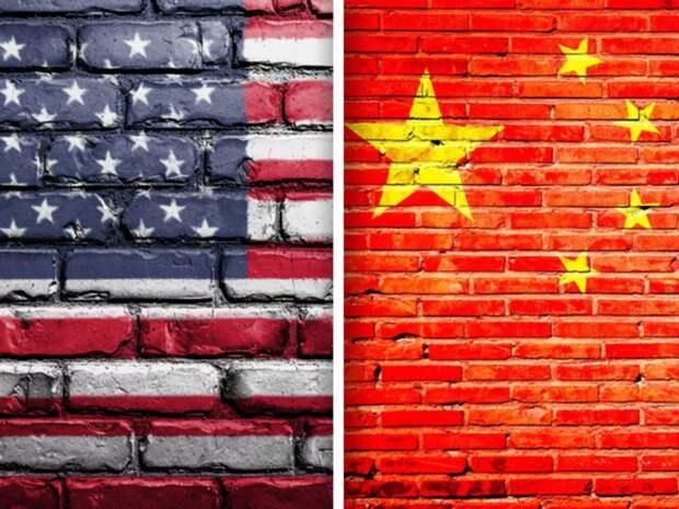 Politico: США не смогли выйти на связь с военным командованием Китая
