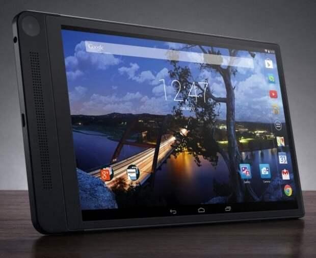Планшет Dell Venue 8 7000 