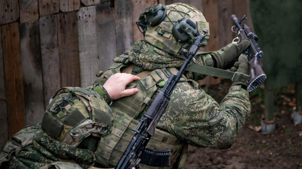 NYT: Российские военные успешно используют бреши в обороне ВСУ