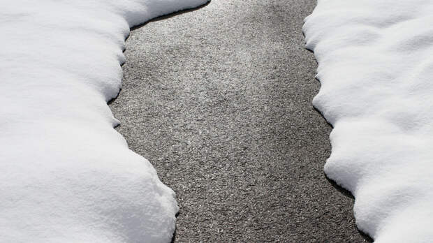 SHOT: на Камчатке подтопило жилые дома из-за активного таяния снега