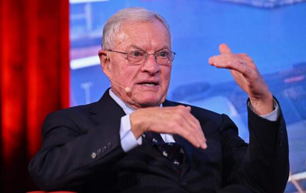 Келлог подбадривает: Смелее! Путин боится Европу