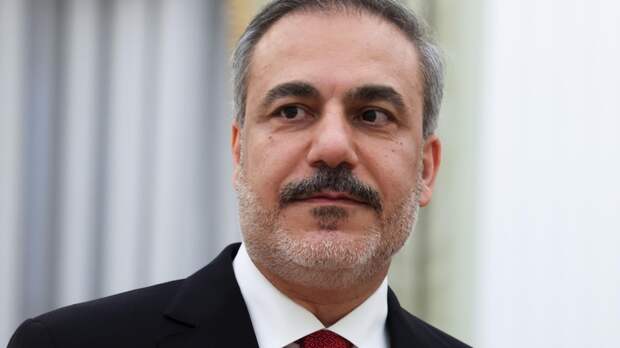 Турция излучает оптимизм: инициативу Трампа ждет великое будущее