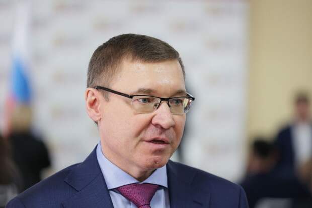 «Важно не только количество, но и качество рядов»: в «Единой России» провели встречу со сторонниками