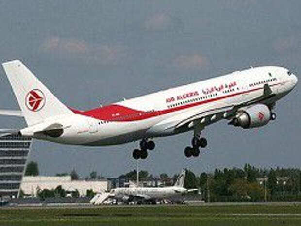 В Мали найден второй "черный ящик" самолёта Air Algerie