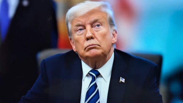 Белый дом показал макет американской Триумфальной арки