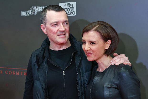 Алферова и Бероев три года тянули с разводом: вскрылись детали расставания актеров