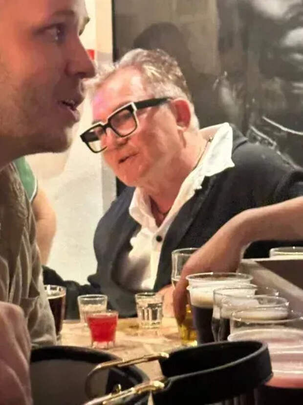 Дмитрий Дибров