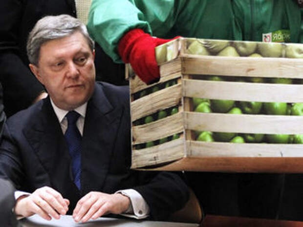РАЗГОВОР С ЛИБЕРАЛАМИ ПО СУЩЕСТВУ
