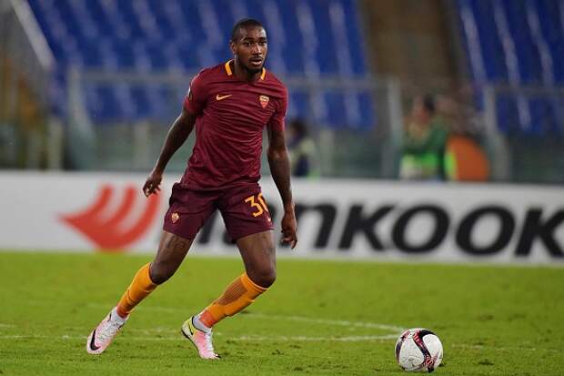 "Зенит" и "Крузейро" договорились о трансфере Жерсона за 30 млн евро