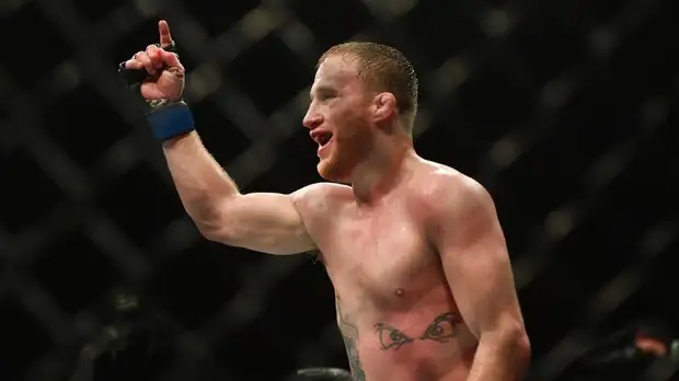 Боец MMA Харитонов: Гэтжи не может стать проблемой для Нурмагомедова