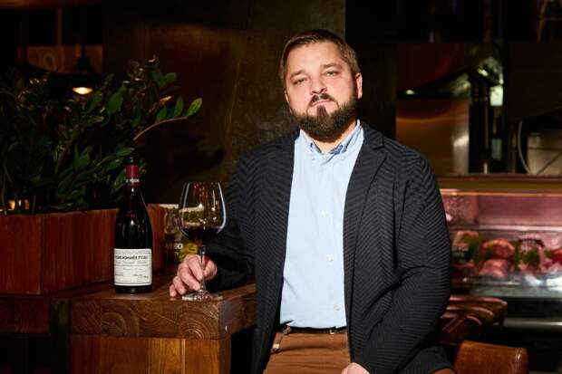 Винные тренды 2026: топ вин от шеф-сомелье «Рыбы нет» Павла Агафонова