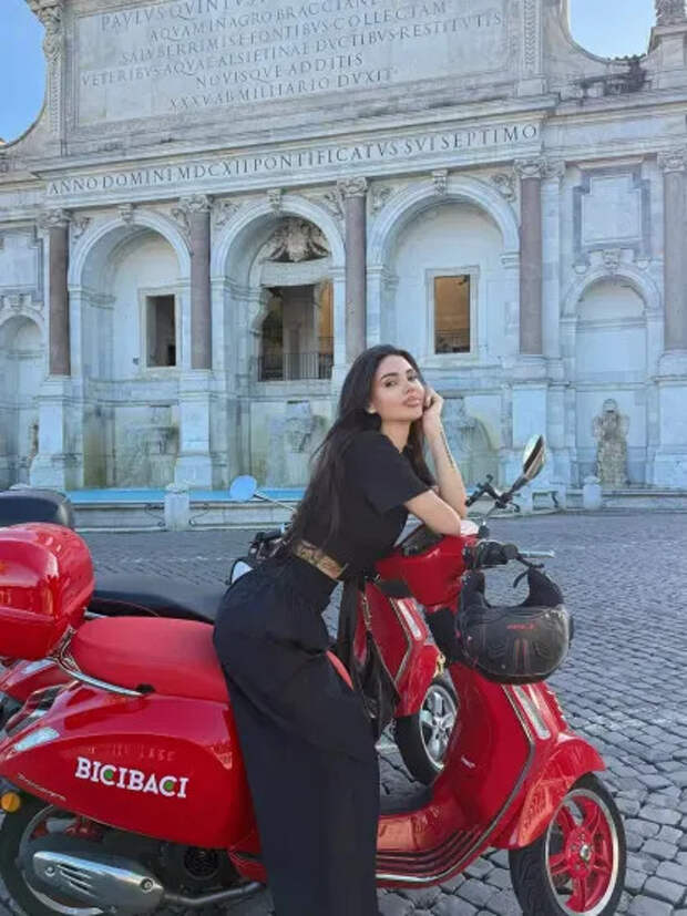 Оксана Самойлова